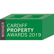 Cardiff Property Awards Winner